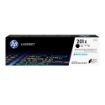 Obrázek HP 201X High Capacity Black LJ Toner Cartridge, CF400X (2,800 pages)