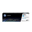 Obrázek HP 201X High Capacity Cyan LJ Toner Cartridge, CF401X (2,300 pages)