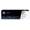 Obrázek HP 201X High Capacity Magenta LJ Toner Cartridge, CF403X (2,300 pages)
