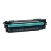 Obrázek HP 655A Cyan Original LaserJet Toner Cartridge (CF451A) (10,500 pages)