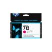 Obrázek HP 712 29-ml Magenta DesignJet Ink Cartridge