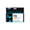 Obrázek HP 712 29-ml Yellow DesignJet Ink Cartridge