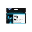 Obrázek HP 712 80-ml Black DesignJet Ink Cartridge