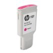 Obrázek HP 727 300-ml Magenta DesignJet Ink Cartridge