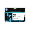 Obrázek HP 728 130-ml Matte Black DesignJet Ink Cartridge