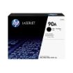 Obrázek HP 90A Black LJ Toner Cart, CE390A (10,000 pages)