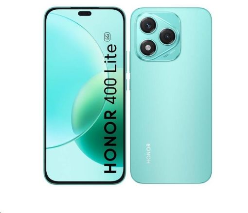 Obrázek Honor 400 Lite 8/256GB 5G Marrs Green, EU