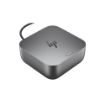 Obrázek HP Dock - Thunderbolt 100W G6 1xTB4, 3x USB 3.2, 2xUSB-C 3.2, 1x TB 4, HDMI 2.1, 2xDP 1.4, 1xRJ45 2.5Gbps