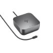 Obrázek HP Dock - Thunderbolt 100W G6 1xTB4, 3x USB 3.2, 2xUSB-C 3.2, 1x TB 4, HDMI 2.1, 2xDP 1.4, 1xRJ45 2.5Gbps