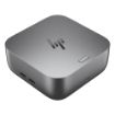 Obrázek HP Dock - Thunderbolt 180W G6 1xTB4, 3xUSB 3.2 G2, 2xUSB 3.2 G1, 3xUSB-C 3.2, HDMI 2.1, 2xDP 1.4, 1xRJ45 2.5Gbps