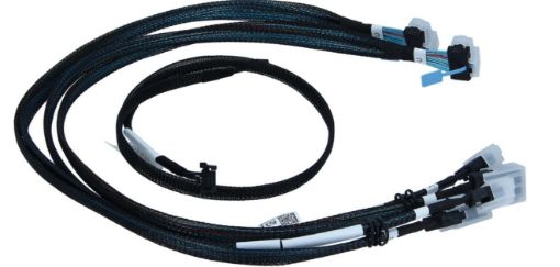 Obrázek HPE  ProLiant DL380 Gen11 NS204i-u Internal Cable Kit