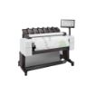 Obrázek HP DesignJet T2600ps 36" Multifunction Printer MFP (A0+, 19.3s A1, USB, Ethernet)