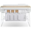 Obrázek HP DesignJet Studio Wood 36" (A0+, 25s  A1, USB 2.0, Ethernet, Wi-Fi)