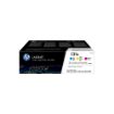 Obrázek HP 131A CMY LJ Toner, 3-pack, U0SL1AM (1,800 / 1,800 / 1,800 pages)