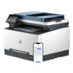 Obrázek HP Color LaserJet Pro MFP 3302fdn (A4, 25 ppm, USB 2.0, Ethernet, Print/Scan/Copy/fax, ADF, Duplex)