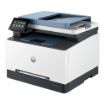 Obrázek HP Color LaserJet Pro MFP 3302fdn (A4, 25 ppm, USB 2.0, Ethernet, Print/Scan/Copy/fax, ADF, Duplex)