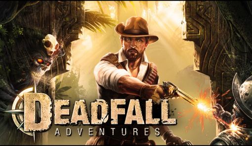 Obrázek Deadfall Adventures (PC) PL DIGITAL