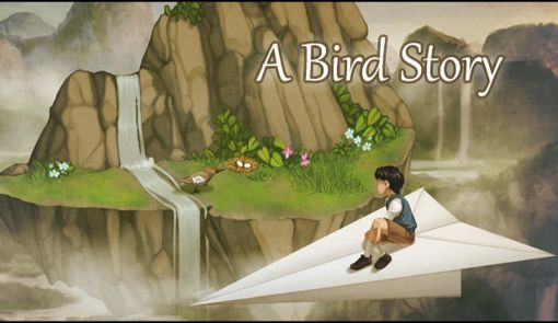 Obrázek A Bird Story (PC) klíč Steam