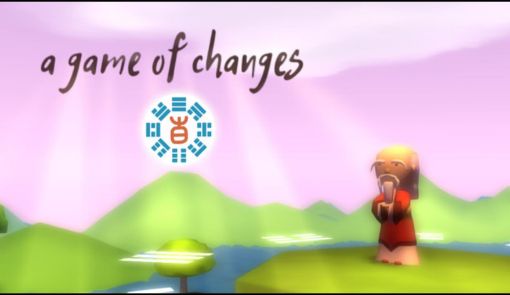 Obrázek A Game Of Changes (PC/MAC/LX) DIGITAL