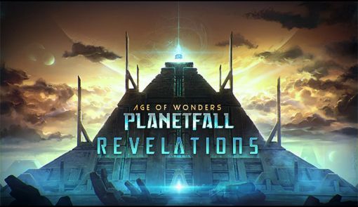 Obrázek Age of Wonders: Planetfall - Revelations (PC) klíč Steam