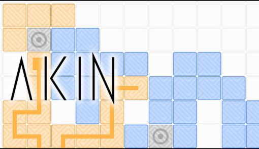 Obrázek Akin (PC) klíč Steam