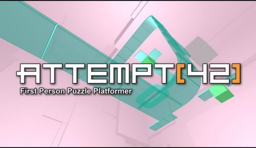 Obrázek Attempt[42] (PC) klíč Steam