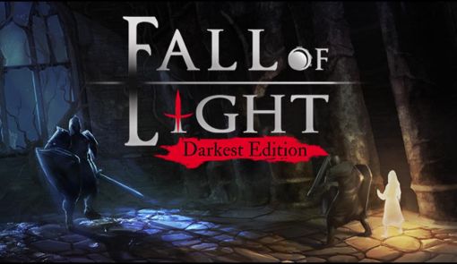 Obrázek Fall of Light (PC/MAC) klíč Steam