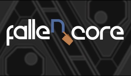 Obrázek FallenCore (PC) klíč Steam