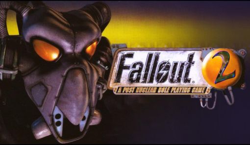 Obrázek Fallout 2: A Post Nuclear Role Playing Game (PC) klíč Steam