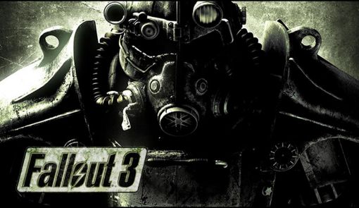 Obrázek Fallout 3 (PC) kod Steam