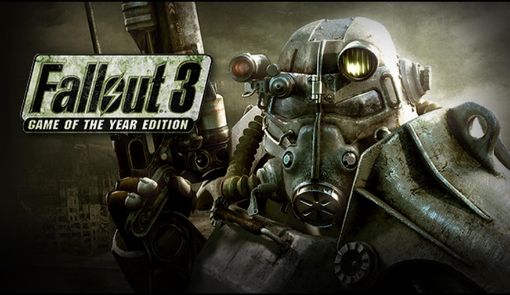 Obrázek Fallout 4: Game of the Year Edition (PC) klíč Steam
