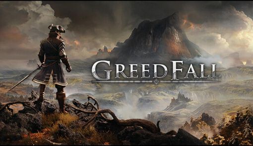 Obrázek Greedfall (PC) klíč Steam