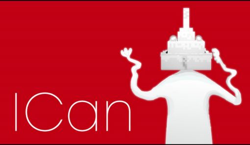 Obrázek ICan (PC) klíč Steam