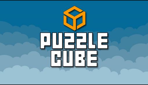 Obrázek Puzzle Cube (PC) klíč Steam