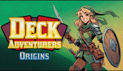 Obrázek Talisman: Origins (PC) klíč Steam