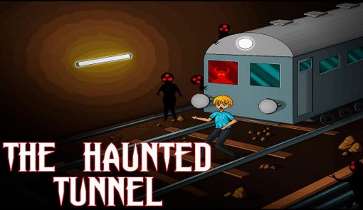 Obrázek The Haunted Tunnel (PC) klíč Steam