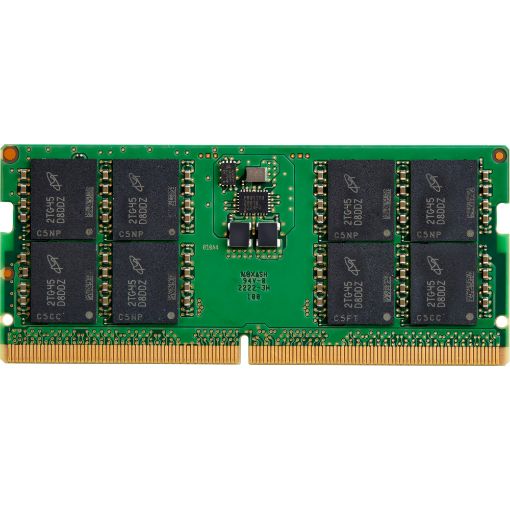 Obrázek HP 1x32GB DDR5-5600 NECC SODIMM Z2 mini