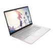 Obrázek NTB HP 17-cp2003nc, Ryzen-5 7520U, 17.3" FHD AG IPS, 16GB LPDDR5, SSD 512GB, AMD Radeon Integrated Graphics, Win11 Home