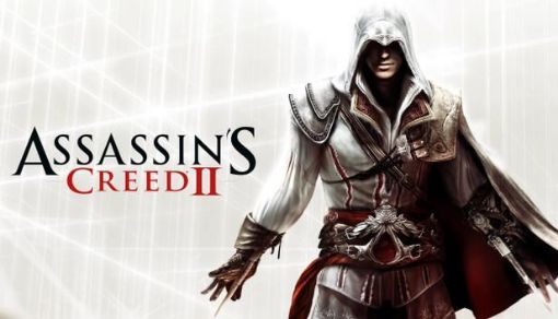 Obrázek Assassin's Creed II (PC) klíč Uplay