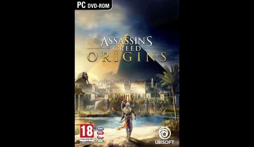 Obrázek Assassin's Creed Origins (PC) PL DIGITAL + DLC