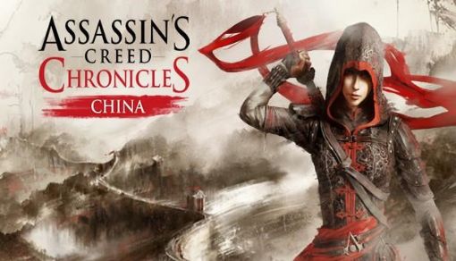 Obrázek Assassin’s Creed Chronicles: China (PC) PL DIGITAL