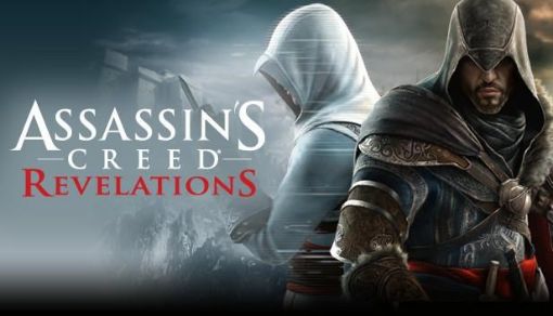 Obrázek Assassin's Creed Revelations (PC) PL DIGITAL
