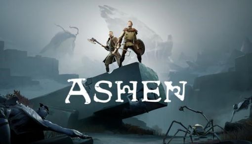 Obrázek Ashen (PC) klíč Steam