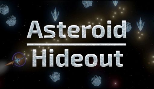 Obrázek Asteroid Hideout (PC) klíč Steam