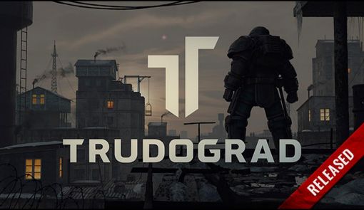 Obrázek ATOM RPG Trudograd (PC) klíč Steam