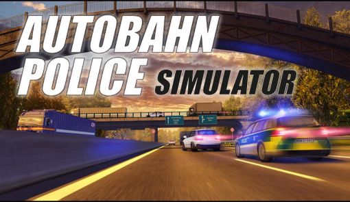 Obrázek Autobahn Police Simulator (PC) klíč Steam
