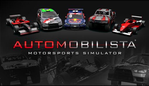 Obrázek Automobilista (PC) klíč Steam