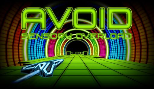 Obrázek Avoid - Sensory Overload (PC) klíč Steam