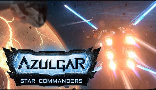 Obrázek Azulgar Star Commanders (PC) klíč Steam