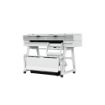 Obrázek HP DesignJet T950 36" MFP (A0+, Print/Scan/Copy, Ethernet, Wi-Fi)